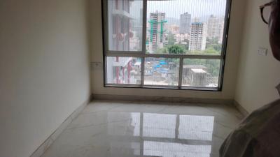 Living Room Image of 650 Sq.ft 1 BHK Apartment / Flat for sale in DGS Sheetal Meghdoot, Borivali West Mumbai for Rs. 12500000