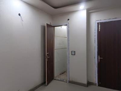 Bedroom Image of 880 Sq.ft 3 BHK Apartment / Flat for sale in Burari Affordable Homes, Burari New Delhi for Rs. 4600000