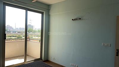 3.5 BHK Independent Builder Floor