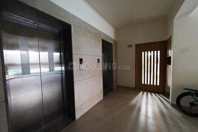 Hall Image of 1449 Sq.ft 3 BHK Apartment / Flat for sale in Bopal Ahmedabad for Rs. 9000000