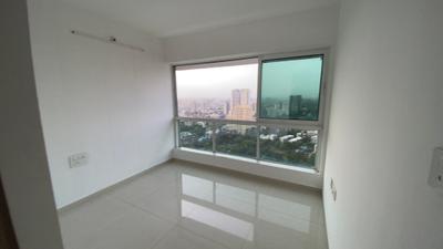 Bedroom Image of 550 Sq.ft 2 BHK Apartment / Flat for sale in Newlook Bhavya Elite, Antop Hill Mumbai for Rs. 17900000