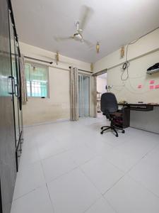 Bedroom Image of 550 Sq.ft 1 BHK Apartment / Flat for sale in Kondhwa Budruk Pune for Rs. 3000000