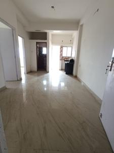 Hall Image of 750 Sq.ft 2 BHK Apartment / Flat for sale in Prince Anwar Shah Connector Kolkata for Rs. 4500000