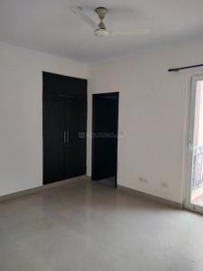 Bedroom Image of 1955 Sq.ft 3 BHK Apartment / Flat for sale in Shourya The Lotus Pond, Indirapuram Ghaziabad for Rs. 21500000
