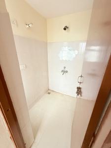 Bathroom Image of 410 Sq.ft 1 BHK Apartment / Flat for sale in Adani Aangan, Sector 89A Gurgaon for Rs. 4450000