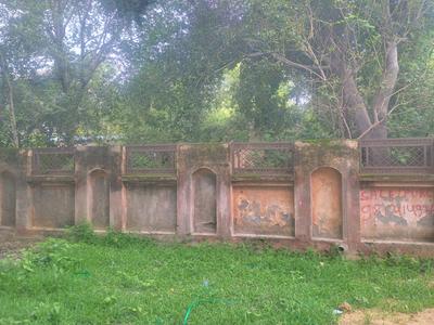 Residential Plot
