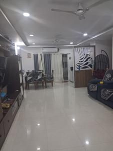 3 BHK Flat