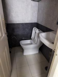 Image of 1100 Sq.ft 2 BHK Builder Floor for rent in Gachibowli, Hyderabad for Rs. 30000
