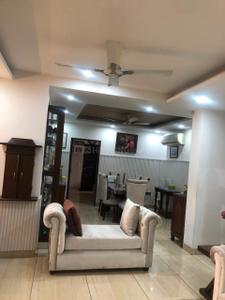 Hall Image of 2800 Sq.ft 4 BHK Apartment / Flat for sale in Sector 20 Panchkula for Rs. 35000000