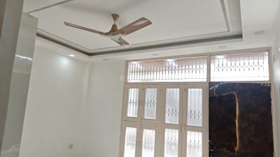 Bedroom Image of 1400 Sq.ft 3 BHK Builder Floor for sale in Indirapuram Ghaziabad for Rs. 8500000