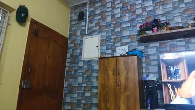 Living Room Image of 784 Sq.ft 2 BHK Apartment / Flat for sale in Jeevan Prakash Nagar Chennai for Rs. 6200000