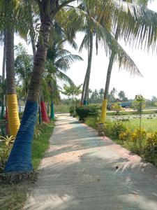 Image of 1440 Sq.ft Residential Plot / Land for sale in Vriddhica Heritage, Bara Gagan Gohalia, Kolkata for Rs. 460002