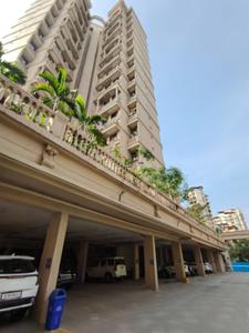 Image of 1265 Sq.ft 2 BHK Apartment / Flat for sale in Paradise Sai Symphony, Kharghar, Navi Mumbai for Rs. 16000000