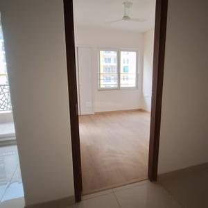Bedroom Image of 1005 Sq.ft 2 BHK Apartment / Flat for sale in SKA Metro Ville, Eta II Greater Noida for Rs. 10000000