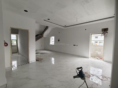Living Room Image of 3006 Sq.ft 4 BHK Villa for sale in Thumukunta Secunderabad for Rs. 12900003