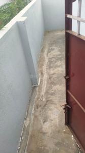 Balcony Image of 800 Sq.ft 2 BHK Independent House for sale in KTC Nagar Tirunelveli for Rs. 5000000