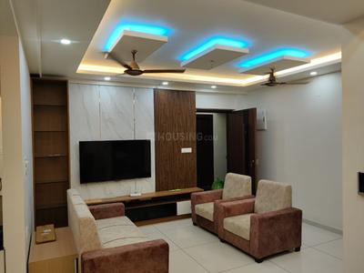 3 BHK Flat