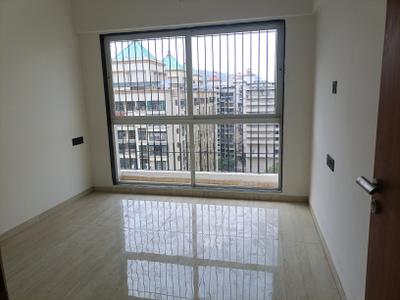 Bedroom Image of 990 Sq.ft 2 BHK Apartment / Flat for sale in Sairama Sai Rama, Kharghar Navi Mumbai for Rs. 15000000