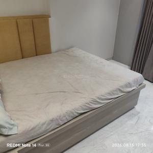 Bedroom Image of 800 Sq.ft 2 BHK Apartment / Flat for sale in Parshwa Lotus, Byculla Mumbai for Rs. 40000000