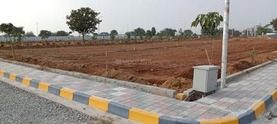 Residential Plot