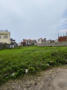 Image of 300 Sq.ft Residential Plot / Land for sale in Sector 82 A, Mohali for Rs. 47500000