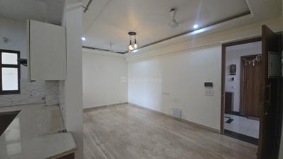 Living Room Image of 1629 Sq.ft 3 BHK Apartment / Flat for sale in Azea Botanica, Vrindavan Yojana Lucknow for Rs. 15500000