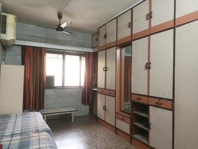 Bedroom Image of 570 Sq.ft 2 BHK Apartment / Flat for sale in Godrej RKS, Chembur Mumbai for Rs. 24900000