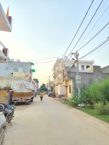 Image of 800 Sq.ft 2.5 BHK Independent House for sale in Tilpata Karanwas, Greater Noida for Rs. 3800000