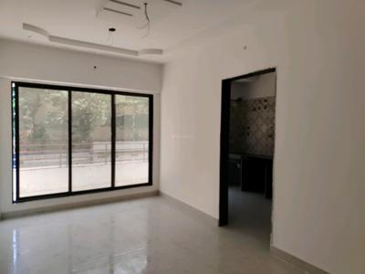 Living Room Image of 840 Sq.ft 2 BHK Apartment / Flat for rent in MAAD Yashvant Srushti Bldg 1 To 6, Boisar Mumbai for Rs. 11000