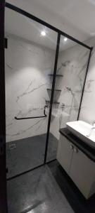 Bathroom Image of 3571 Sq.ft 4 BHK Apartment / Flat for rent in Richards Town Bengaluru for Rs. 220000