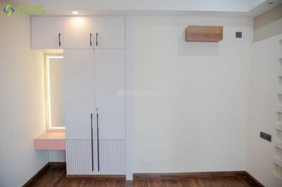 Bedroom Image of 2430 Sq.ft 3 BHK Builder Floor for sale in BPTP Floors Sector 70A, Sector 70A Gurgaon for Rs. 30000000