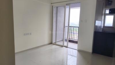 Living Room Image of 550 Sq.ft 1 BHK Apartment / Flat for sale in Kolte Patil Life Republic Sector R10 10th Avenue Universe Phase IV, Hinjawadi Phase 2 Pune for Rs. 4600000