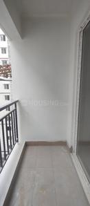 Balcony Image of 1195 Sq.ft 2 BHK Apartment / Flat for sale in United Dream City by United Projects, Huskur Bengaluru for Rs. 12000000