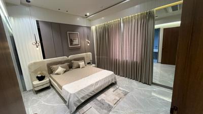 Bedroom Image of 5000 Sq.ft 5 BHK Villa for sale in Kiwale Pune for Rs. 34500000