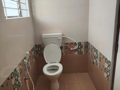 Image of 650 Sq.ft 1 BHK Apartment / Flat for rent in JP Nagar, Bengaluru for Rs. 16000