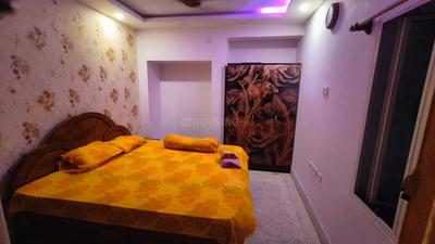 Bedroom Image of 830 Sq.ft 2 BHK Apartment / Flat for sale in Haldirams Kolkata for Rs. 5000000
