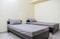 Bedroom Image of STC FLAT NO 101 in Gowlidody, Hyderabad