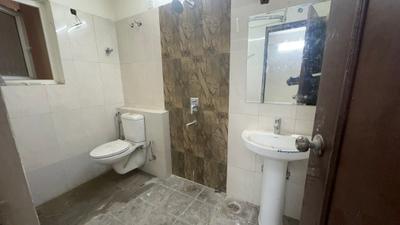 Image of 1700 Sq.ft 3 BHK Apartment / Flat for rent in Aditya Empress Towers, Shaikpet, Hyderabad for Rs. 60000