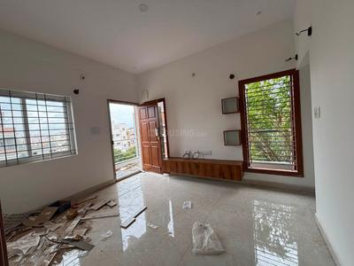 3 BHK Independent Builder Floor