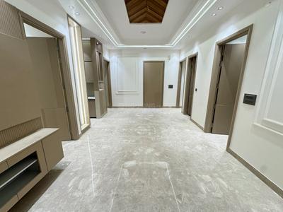 Image of 1420 Sq.ft 4 BHK Builder Floor for sale in Sector 3 Rohini, New Delhi for Rs. 25500000