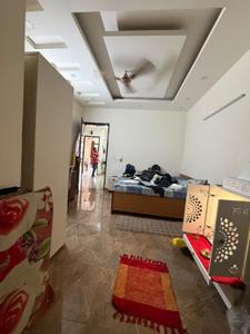 Hall Image of 1300 Sq.ft 3 BHK Builder Floor for rent in Sector 47 Gurgaon for Rs. 40000