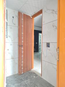 Common Bathroom Image of 1095 Sq.ft 2 BHK Apartment / Flat for sale in Devla Greater Noida for Rs. 3741000