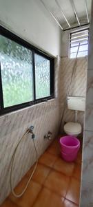 Bathroom Image of 2065 Sq.ft 2 BHK Apartment / Flat for sale in Jaiprakash Nagar Nagpur for Rs. 4800000
