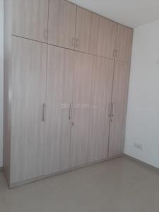 3.5 BHK Independent Builder Floor