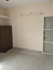 Hall Image of 1000 Sq.ft 2 BHK Independent House for rent in Konanakunte Bengaluru for Rs. 18000