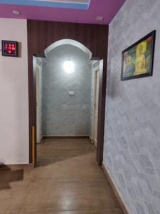 Hall Image of 1400 Sq.ft 3 BHK Apartment / Flat for rent in Aries Lakeview, Jakkur Bengaluru for Rs. 60000