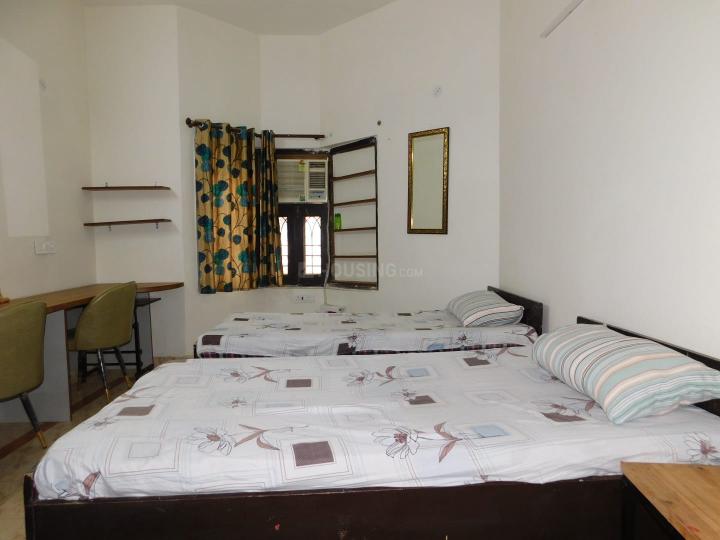 Bedroom Image of Shivangan  in Sector 50, Noida
