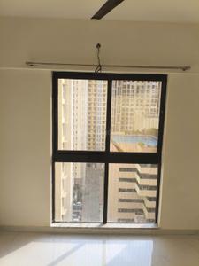 Bedroom Image of 691 Sq.ft 1 BHK Apartment / Flat for sale in Dombivli East Thane for Rs. 4500000