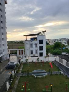 Image of 950 Sq.ft 2 BHK Apartment / Flat for rent in Gotal Pajri, Nagpur for Rs. 15000
