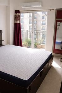 Bedroom Image of 1245 Sq.ft 3 BHK Apartment / Flat for sale in Nirala Estate , Noida Extension Greater Noida for Rs. 13700000